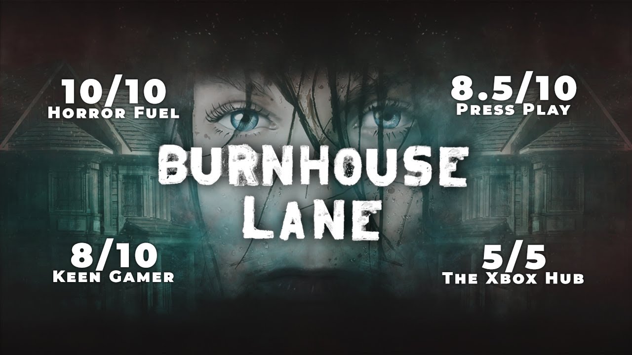 Burnhouse Lane accolades trailer teaser