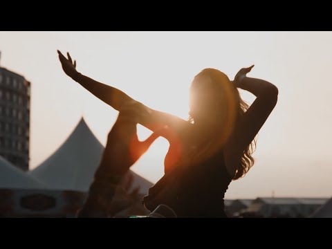 Ostend Beach Festival 2021 - Official Aftermovie