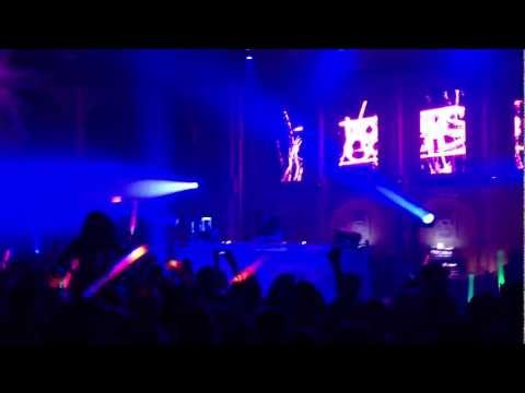 [HD] ETBG - Missing (Thomas Gold Remix) @ Coliseum, Tallahassee, FL