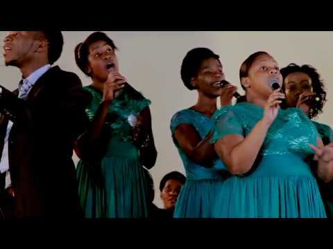 The lightbearers - Inua macho - Live performance -Morogoro (official video)from JCB Studioz