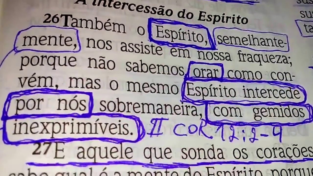 MBA - Gemidos inexprimíveis