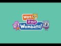 Work It Out Wombats Funding Credits
