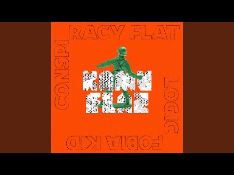 Kamufláž (feat. Fobia Kid & Yzomandias)