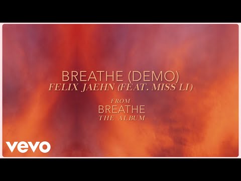 Video thumbnail for Breathe (demo)