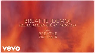 Breathe (demo) Music Video