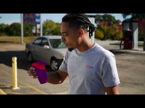 BILLIONAIRE - 5432BOOM (OFFICIAL MUSIC VIDEO)