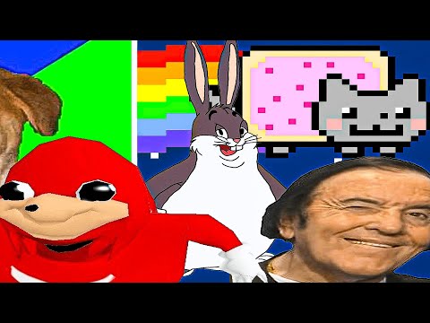 GREAT MEME RESET COUNTDOWN