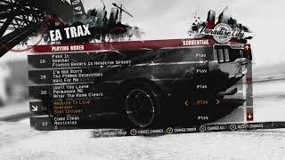 31 - Operator - Nothing To Lose (Burnout Paradise)