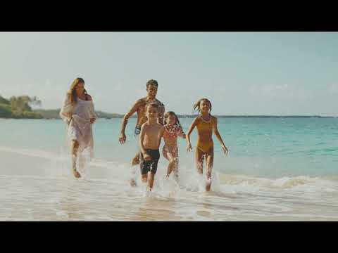 Family Vacations in Chalkidiki | Private pool villa in Fourka Beach