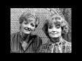 There Is No Other Way - Julia McKenzie & Millicent Martin