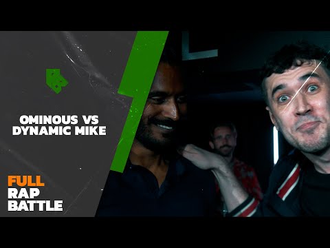 Ominous vs Dynamic Mike