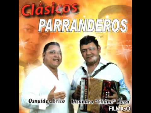 La Gotera Osnaider Brito