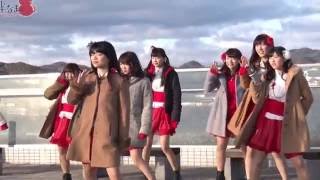 KRD8の半なまっ#24「3rdシングル『NEVER ENDING STORY』MVメイキング〈後編〉」