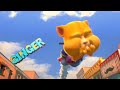Talking Tom And Friends 2 Numberblocks