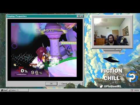 Zain vs Fiction 9/22/2020