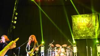 Royal Hunt - Wasted Time