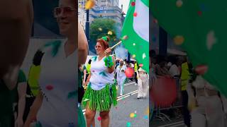 Unleash the Fun: Rotterdam Summer Carnival - Netherlands' Biggest Celebration! 🎉 #shorsviral