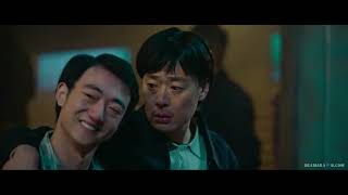 Chinese Drama - The Punishment - Episode 5