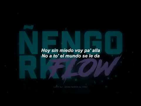 ÑENGO FLOW RKT🥵  EDU 