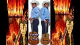 BERTIN Y LALO ;El Corrido de Simon Blanco.avi