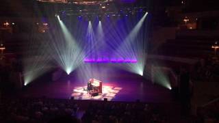 Joep Beving - Etude (Live at TivoliVredenburg)