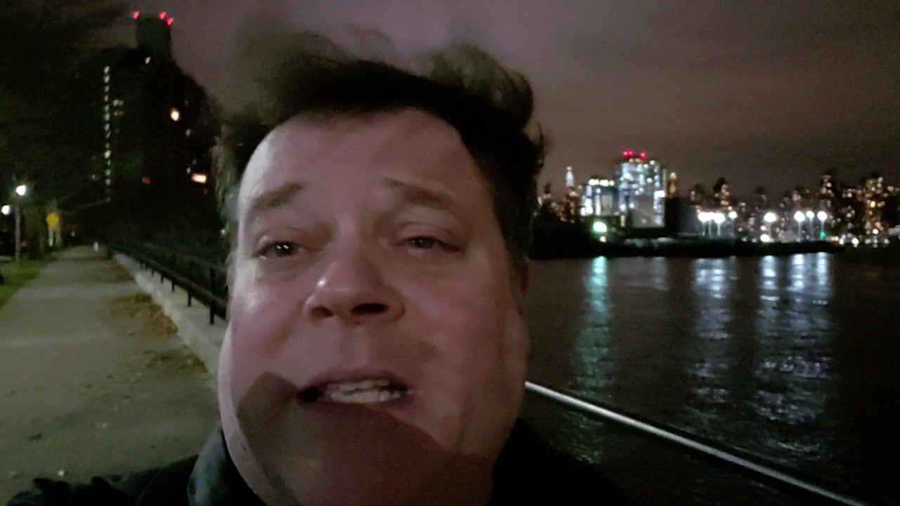 An Exploration Of NYC Gentrification