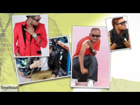 Hemedy PHD - Rest Of Ma Life Feat Blue [bongoUnlock]