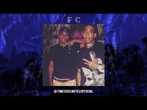 Chiico x Meech x Blue x AlmightySuspect- AMBL4L