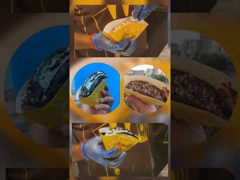 I like hashtags because they look like waffles 🧇#belgianwaffle #waffleday #nuttela #oreo #cravings