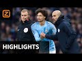 Nederlander SANDLER DEBUTEERT | Manchester City vs Rotherham United | FA Cup 2018/19 | Samenvatting