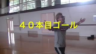 （過去１過酷）３Pからシュート１００本入るまで帰れま１０