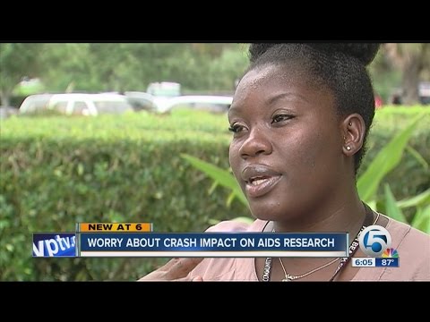 Some scientists and researchers lost their lives when MH 17 was downed