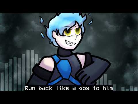 synthv cover || like a dog feat. lin lai