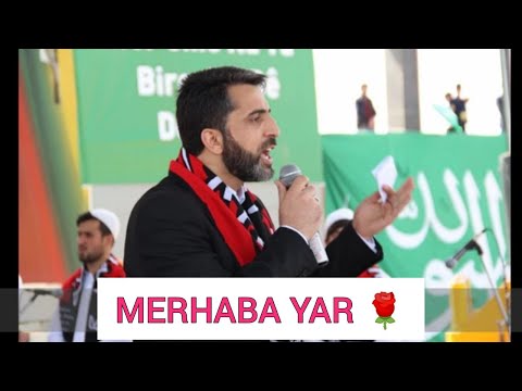 Mükemmel bir şiir - Merhaba Yar - Yunus Emiroğlu
