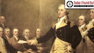 How Did George Washington Die