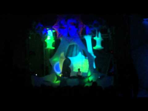 Mucora (Biomechanix records) @ Shadai & TDR - Biohazard party release (Alienn - Hypergate recs)