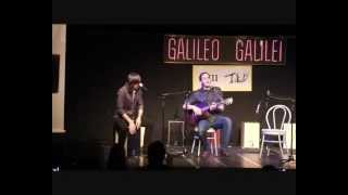 VIII Tókalo. depedro "Llorona".