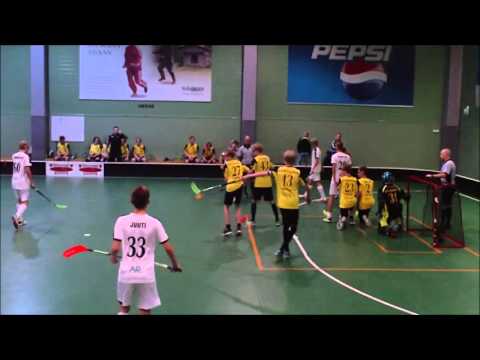 C1 SM Ilves - Tps 14-11-2015 Highlights