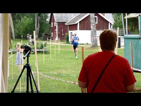 Semesterhalvmaran 2011 - Mål (Del 1 av 2)