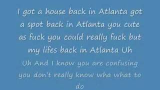 Travis Porter Secondary Girl