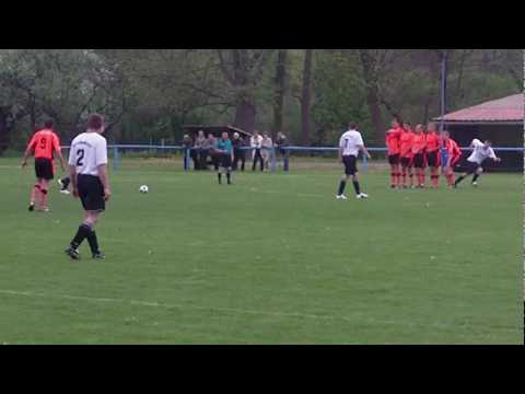 SV Fortuna Brücken - BSC Blankenheim 19.Spieltag Kreisliga West Tor zum 0:1