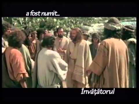 Calea Adevarul si Viata 157 - Cele 10 porunci - Porunca 3 - Sa nu iei in desert