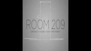 Obstruct - Room 209 (Decibel Flekx Remix)