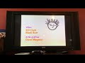 Closing To Baby Shakespeare Latin American 2005 DVD