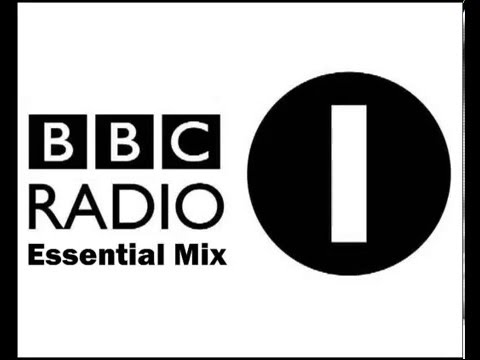 BBC Radio 1 Essential Mix   Jimmy Edgar 10 05 2014