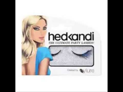HED KANDI PARTY LASHES 2015 by DJ ALEX CUDEYO