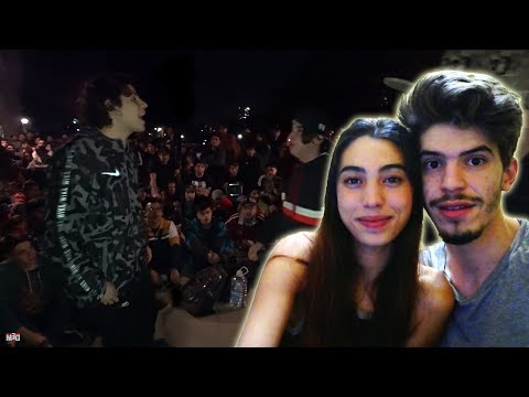 ¡ESEZETA vs BIG JUNIOR & CRAKEN! DEM MULTIVERSE 🔥 Reacciones EN DIRECTO 🔥