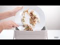 Joseph Joseph Joseph Elevate Compo 4 Food 30046 4 l kreminė