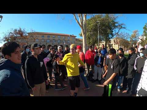 KILLAH NEXUS vs. DISKAN GONZA vs. HORUS CHIKOTE - Filtros - Liga Kaeme Duplas - 2021