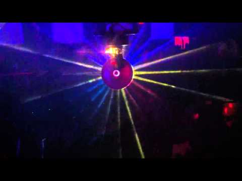The Crystal Method - Live 5.20.11